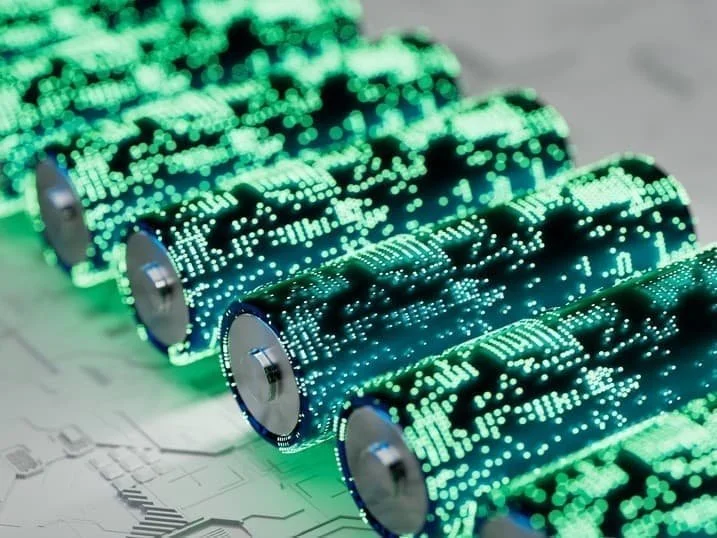 CHAM USA — Wallace Electronic Sales