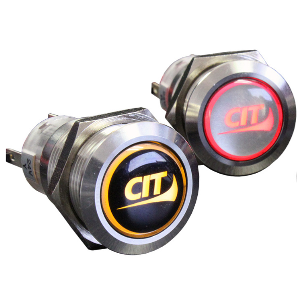 CIT Relay & Swtich — Wallace Electronic Sales