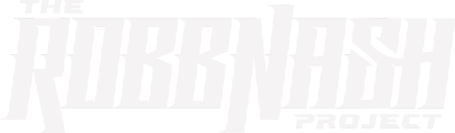 The Robb Nash Project