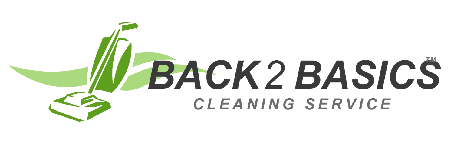 Back2Basics Cleaning