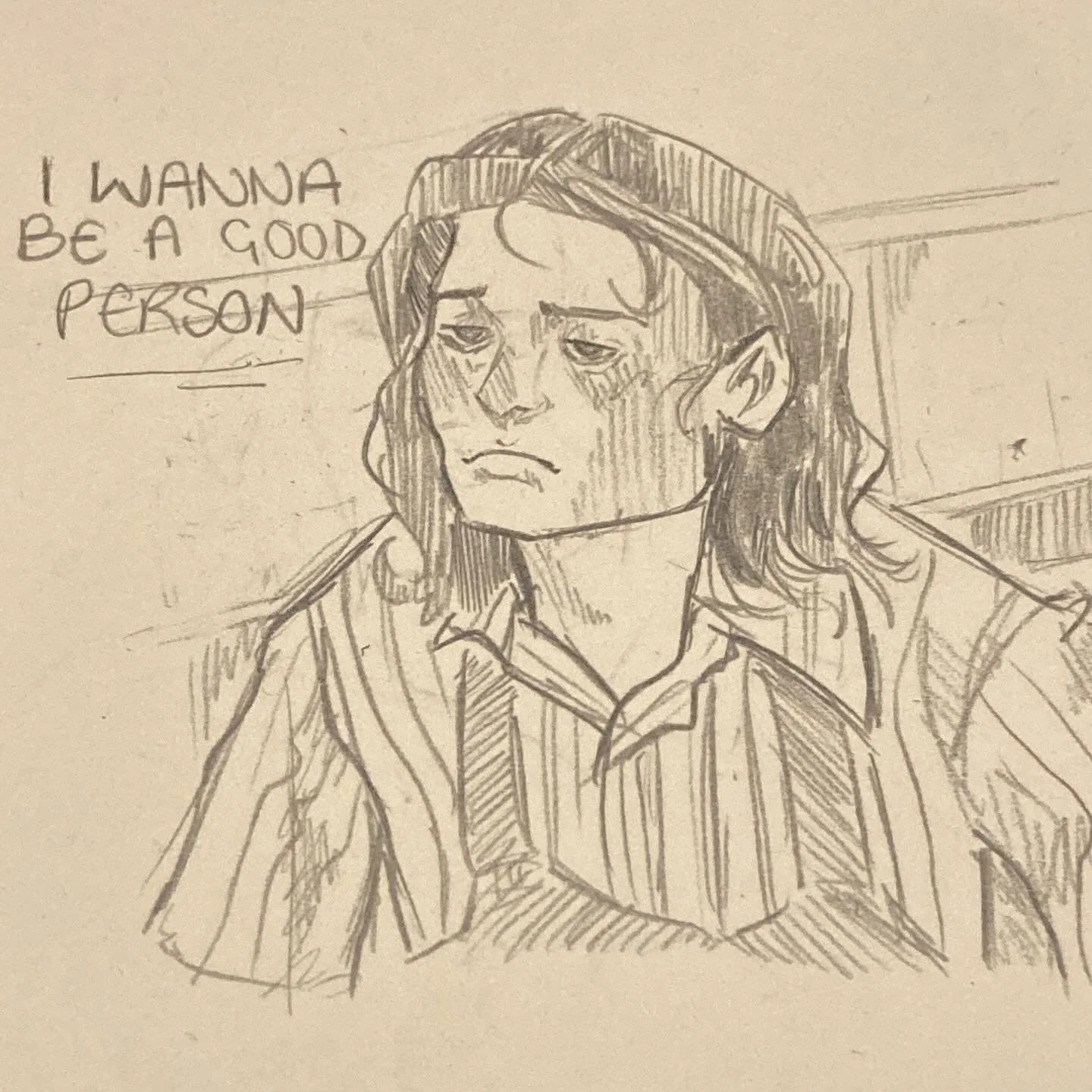 What&rsquo;s eating Gilbert Grape