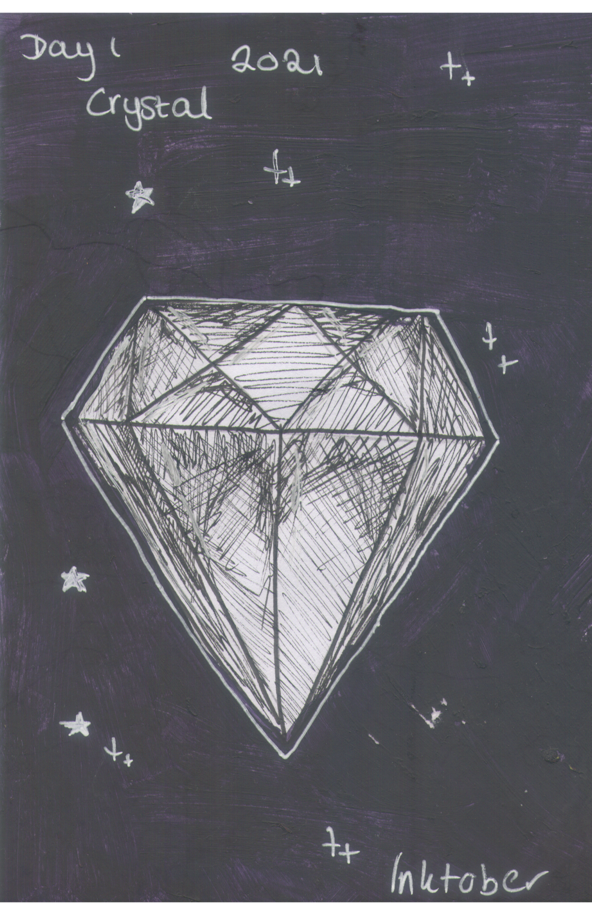 Crystal