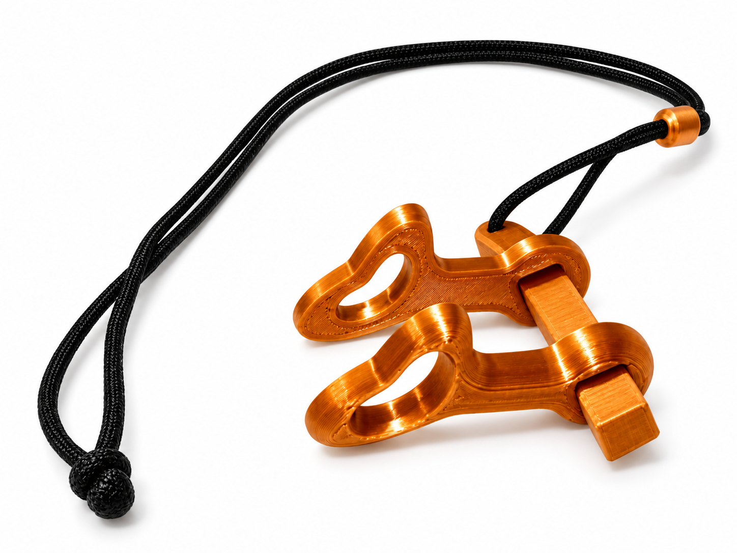 FREEDIVING NOSE CLIP