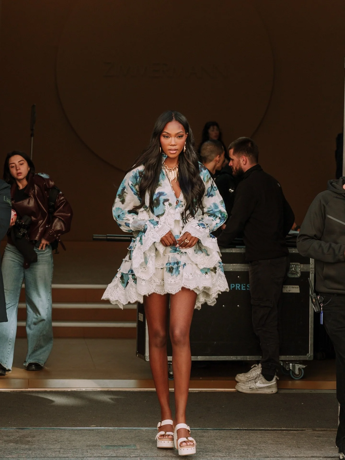 PFW FW26 012 &bull; Zimmermann
@zimmermann 
&bull;
&bull;
&bull;
&bull;
&bull;
#zimmermann #pfw #parisfashionweek