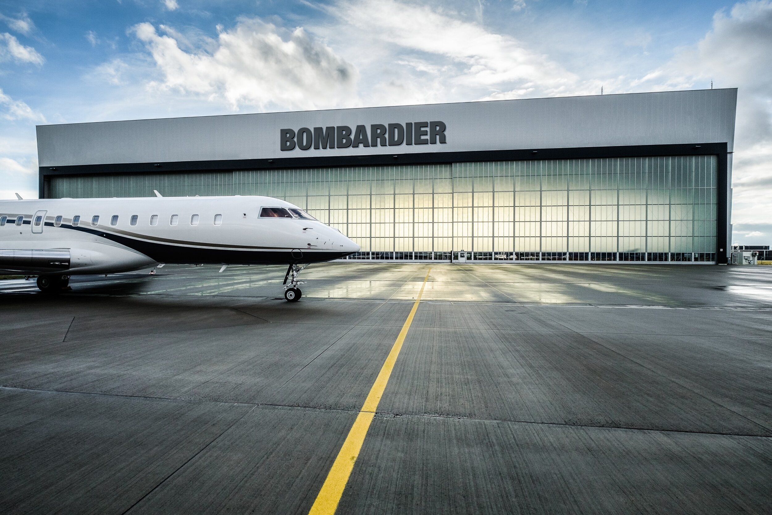 New webinar features Bombardier’s Berlin Service Centre