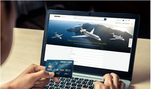 Get the parts you need with new enhanced ordering platform