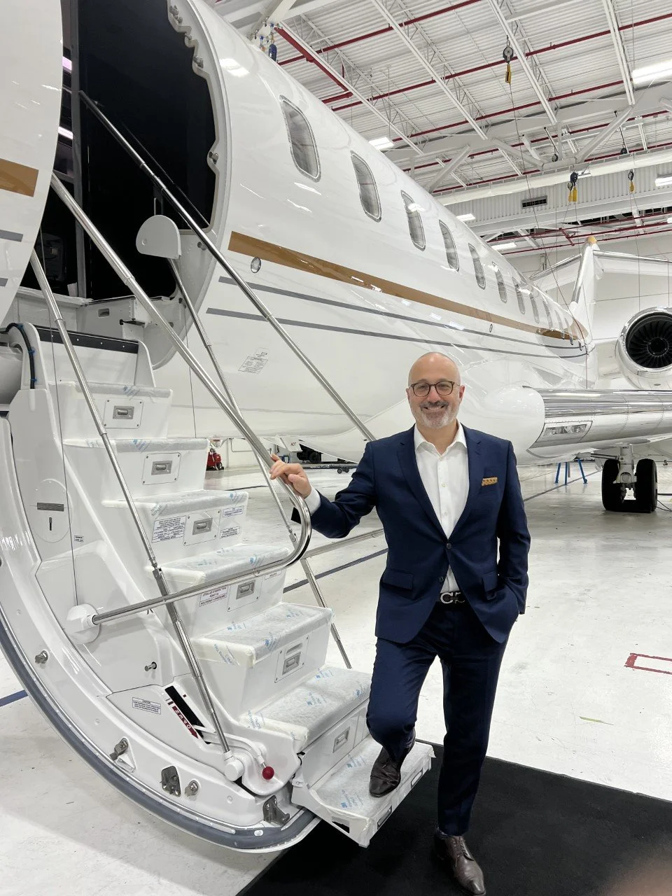 Evolving to keep serving you better