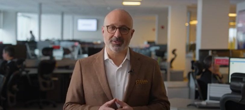 Paul’s Holiday Wishes for 2023