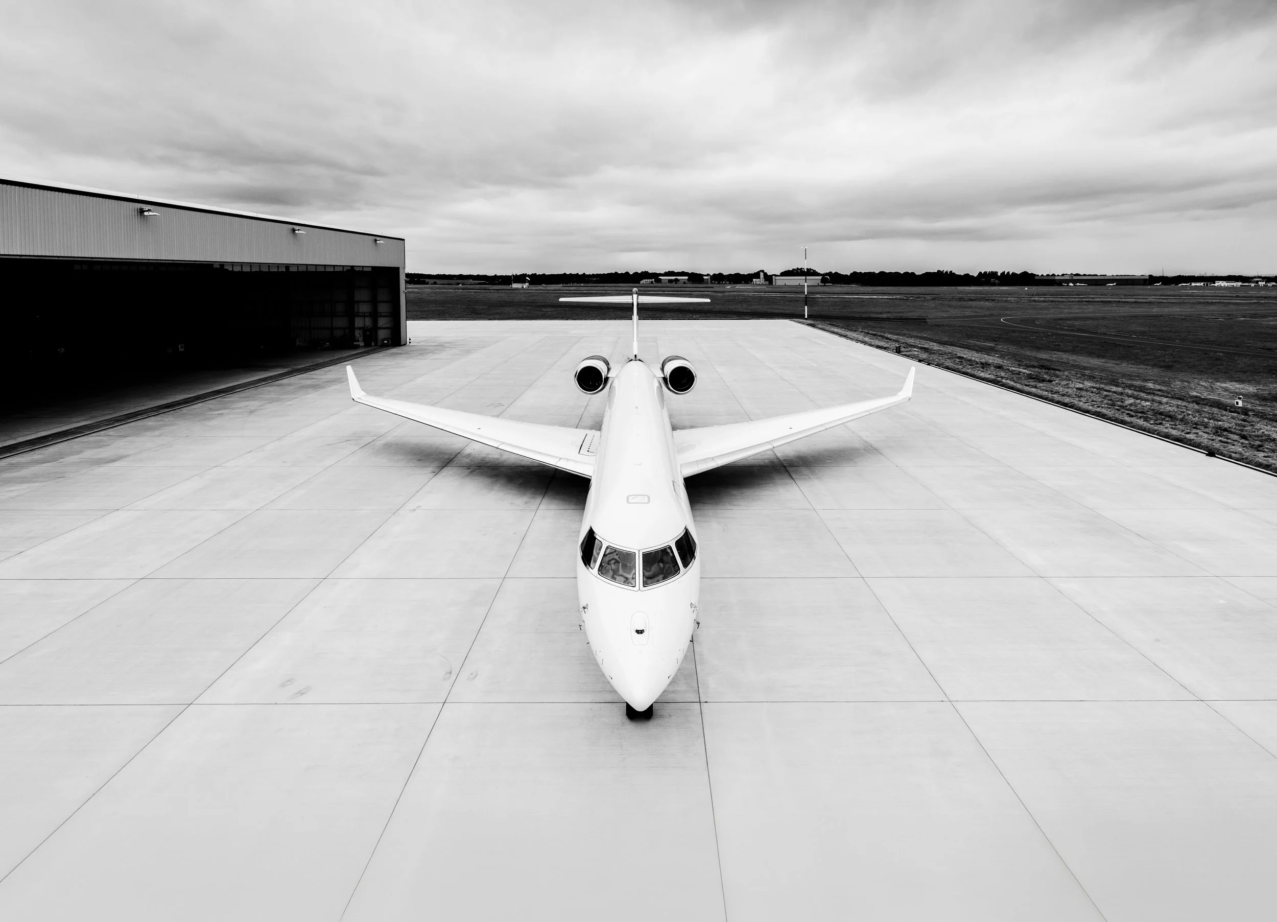 Bombardier releases Pre-owned Market Report for Q4 2025 