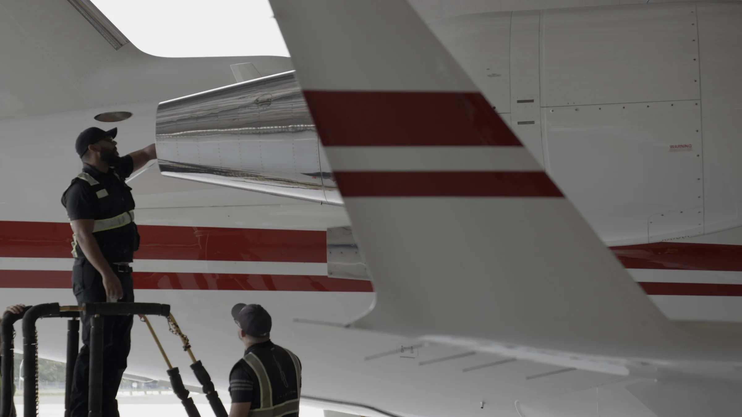 Service Centre leadership changes support Bombardier’s commitment to excellence &nbsp;