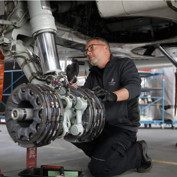 Bombardier Defense offers turn-key critical mission support&nbsp;