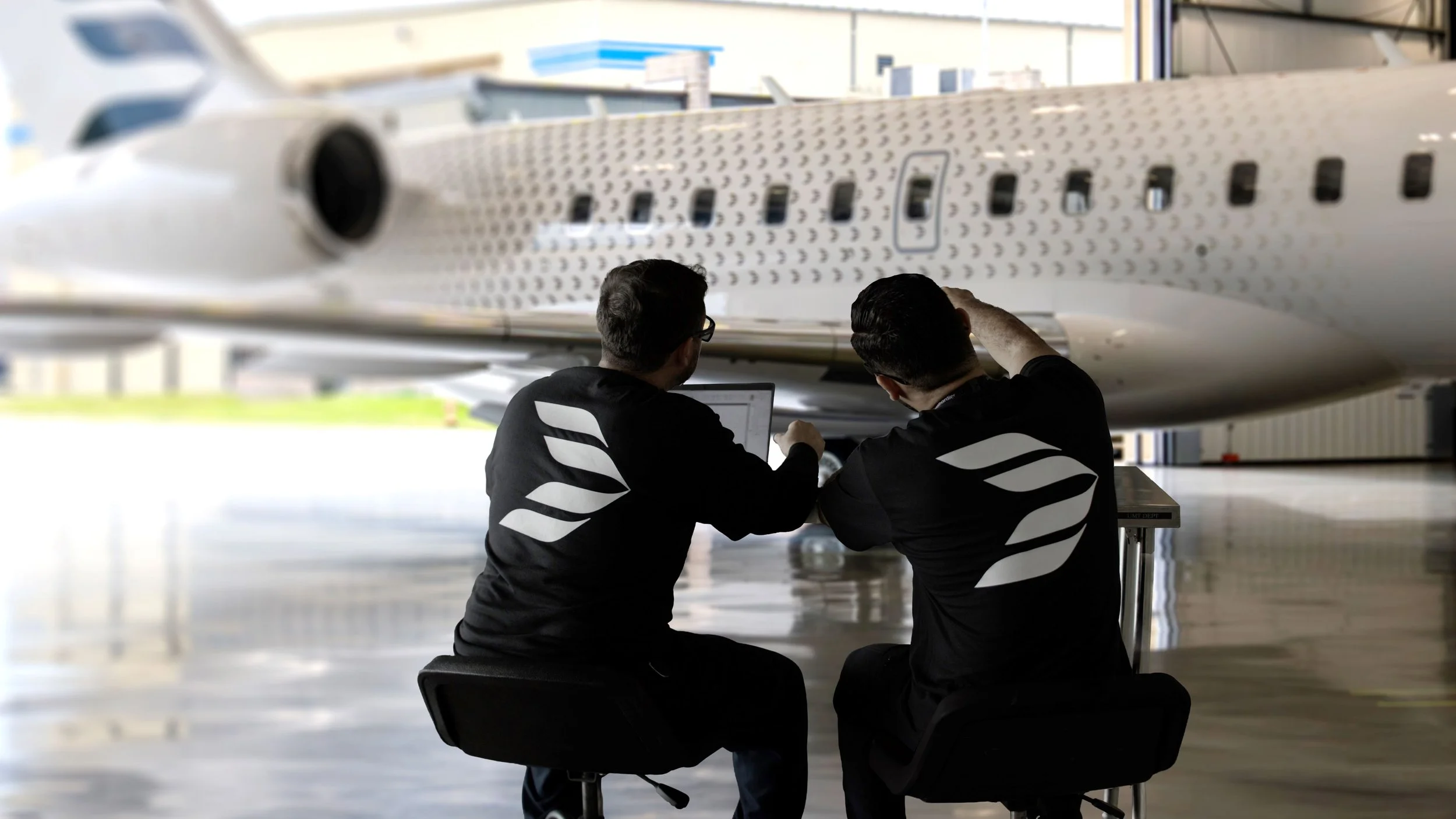 Bombardier, Rolls-Royce enhance Global 5500 and Global 6500 health monitoring 
