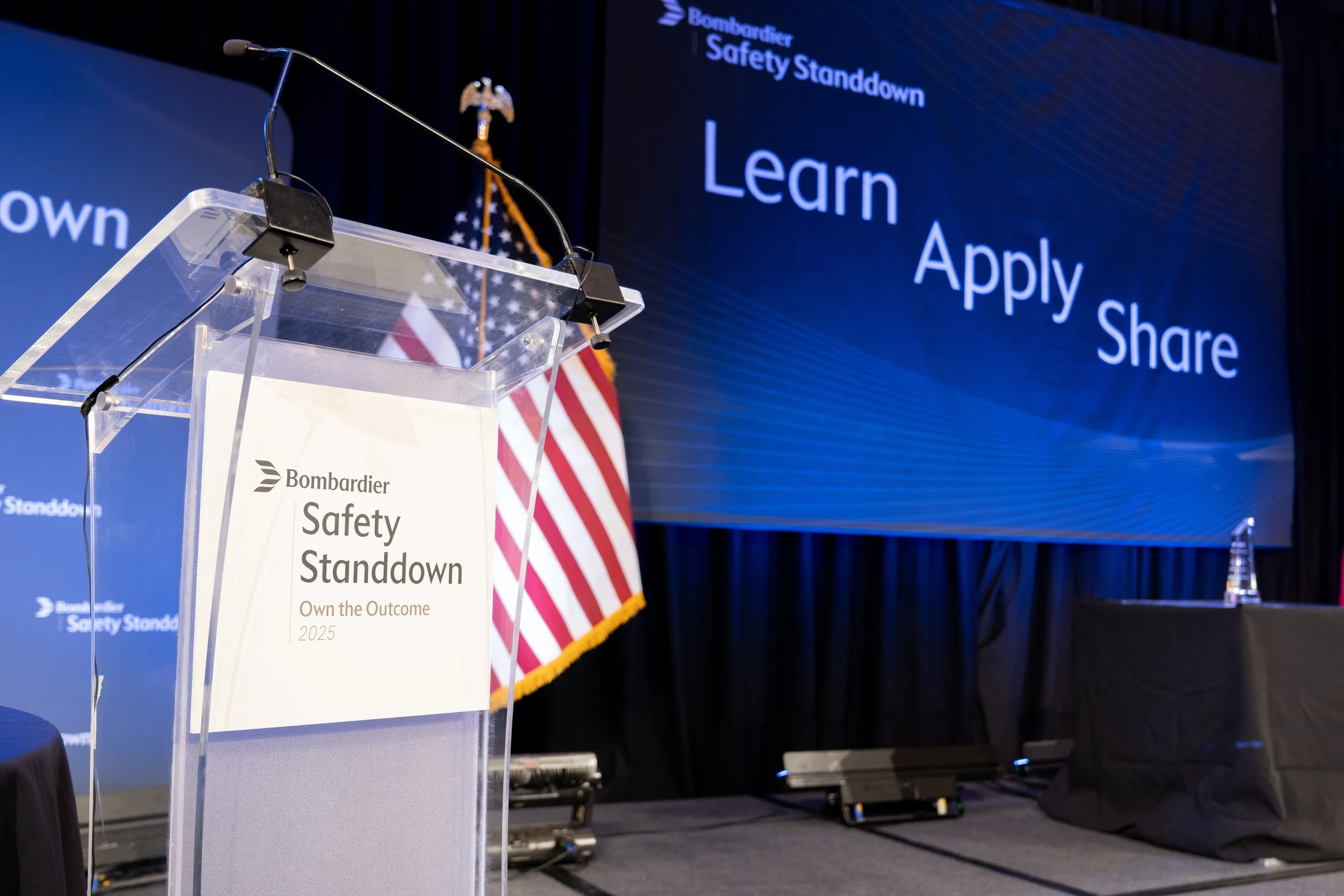 Safety Standdown: 30 years of ‘Evolution Fueled by Legacy’&nbsp;
