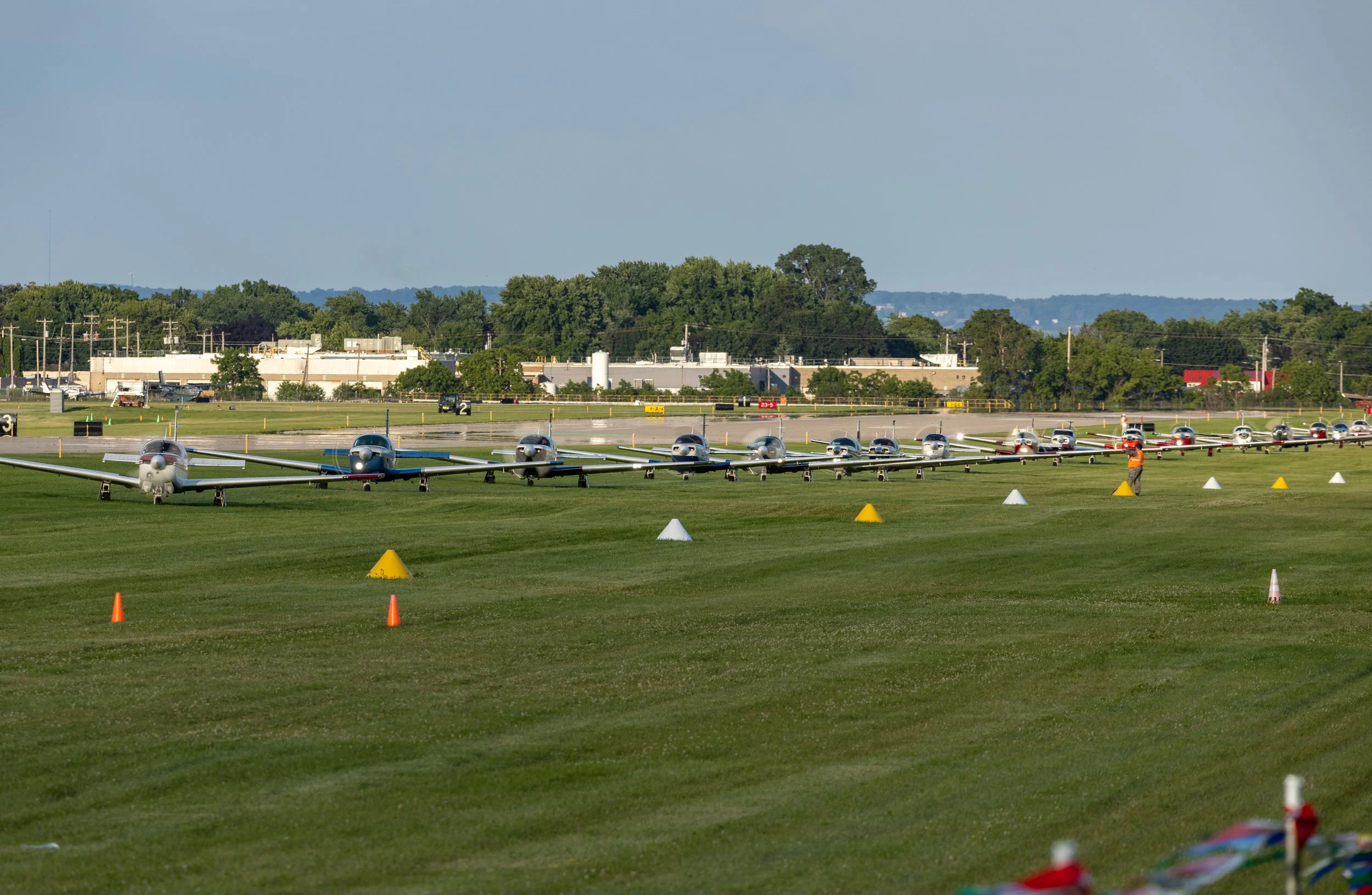 Bombardier expands presence at EAA AirVenture Oshkosh 2026&nbsp;