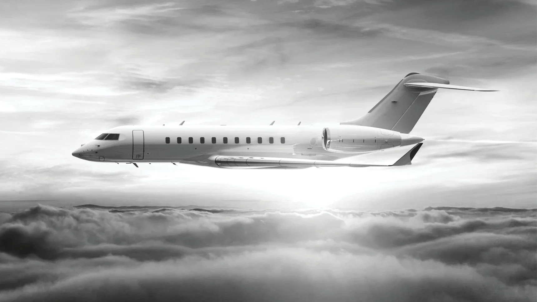 Bombardier’s Q2 2026 Pre-owned Market Report clocks a strong market and steady demand&nbsp;&nbsp;