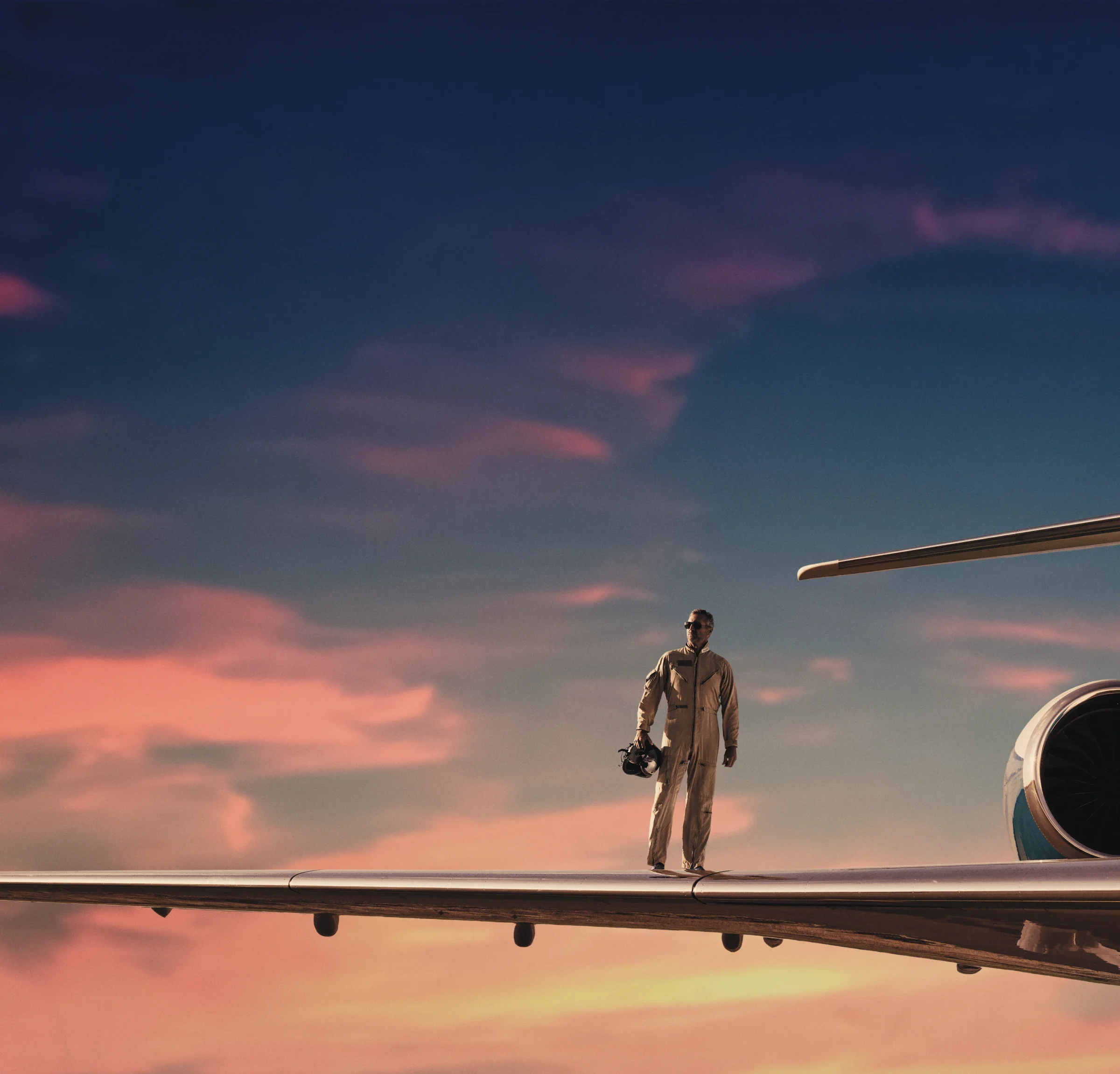 Bombardier’s Global 8000 earns London City Airport approval&nbsp;