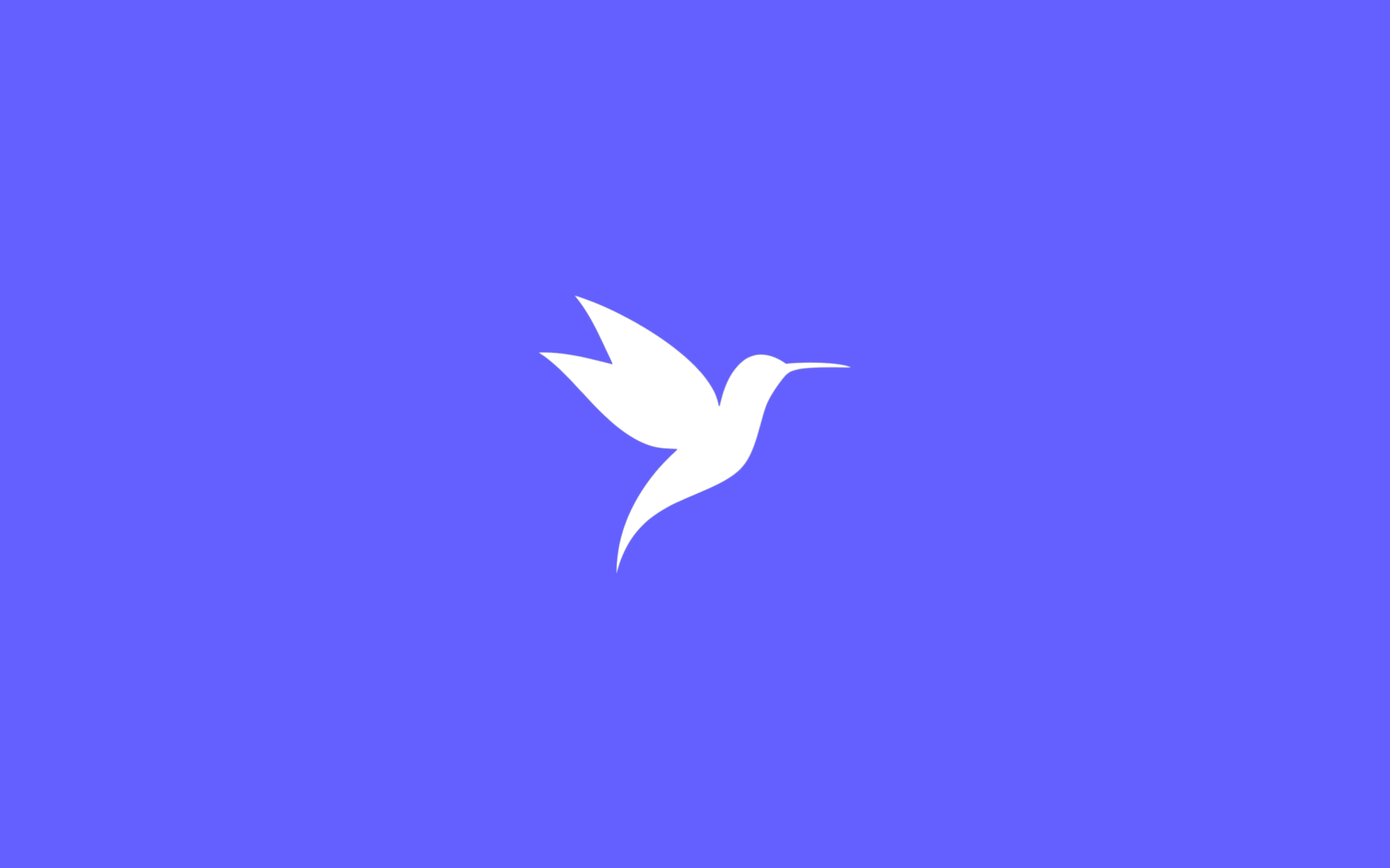 Hummingbird