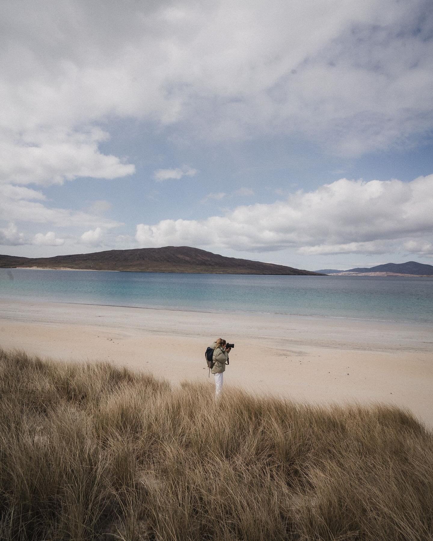Places to save for UK summer plan making.

Here are some locations we have visited over the past few summers and loved:

1: The Outer Hebrides - Just about as epic as the UK gets. This is a place we&rsquo;ve been lucky enough to visit twice now and b