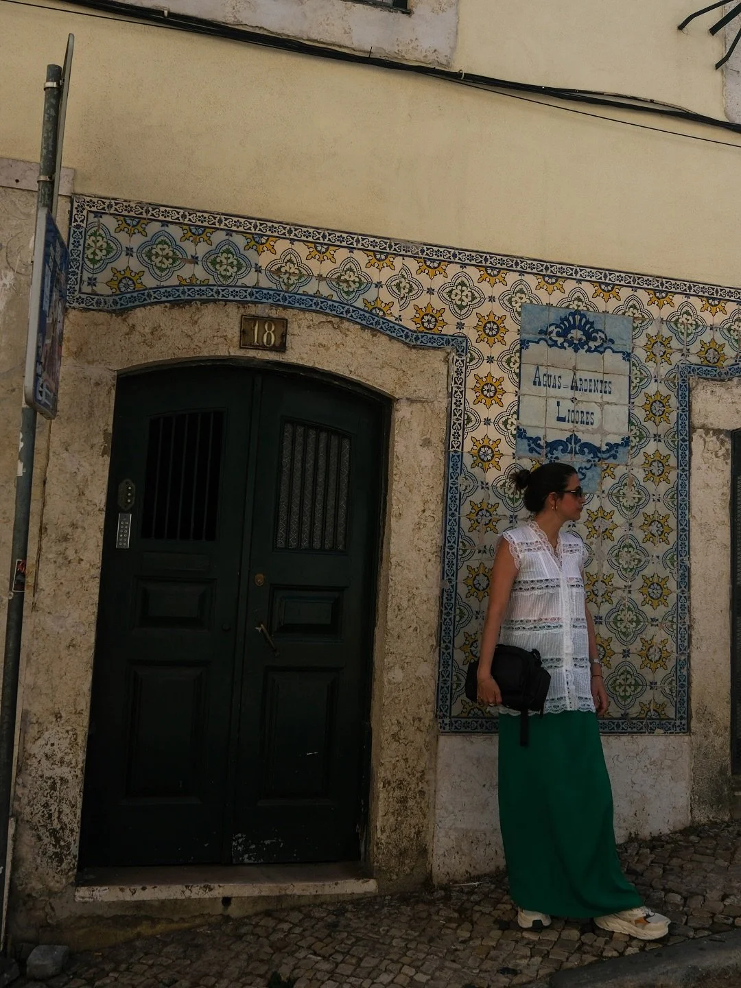 lisboa ~ set&uacute;bal ❣️