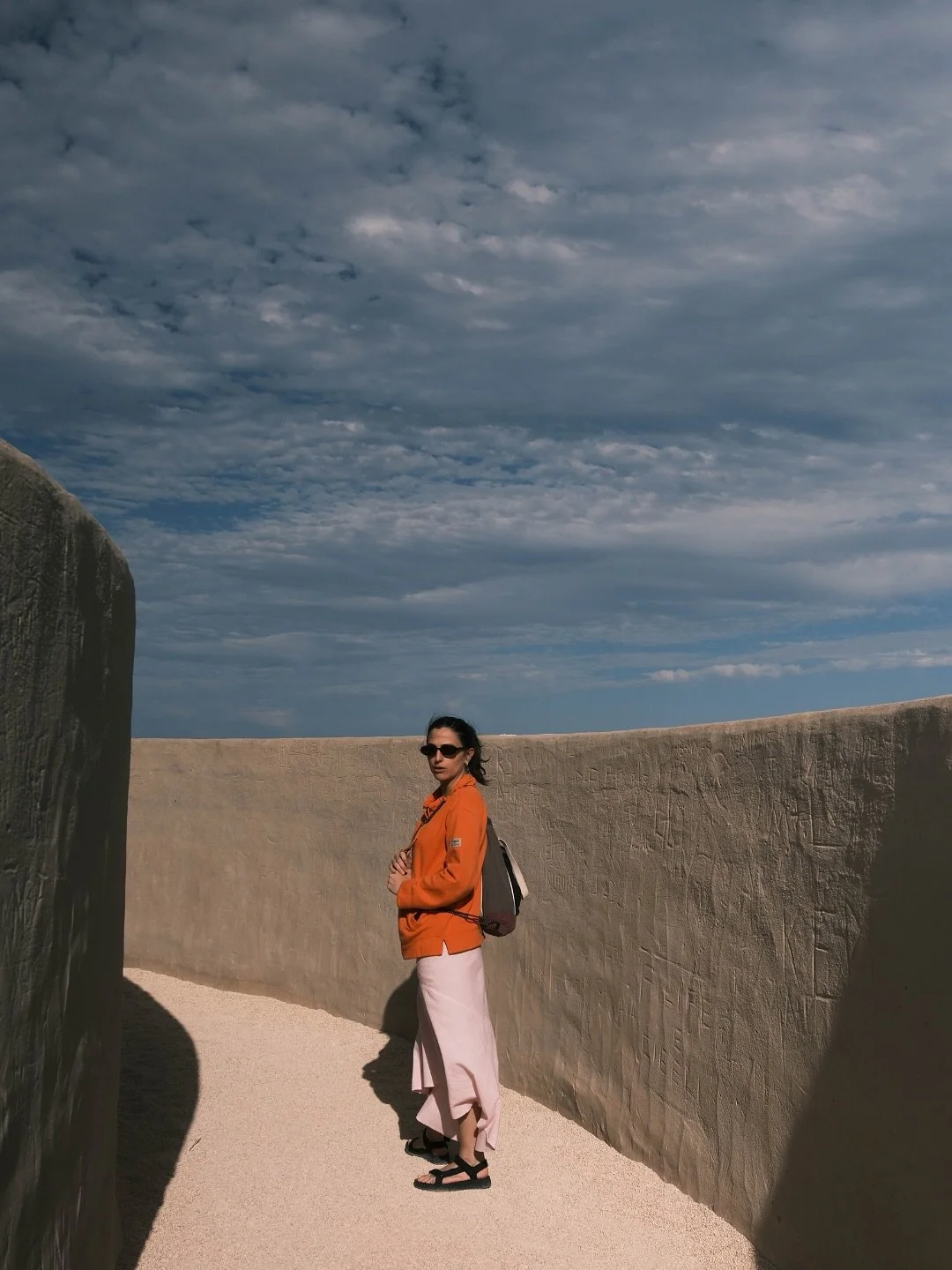 hike to sea caves 🤸🏻&zwj;♀️💌🍤