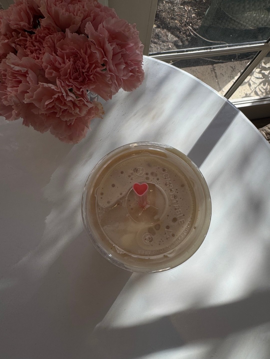 reconnecting &amp; exploring con mucho amor ❣️