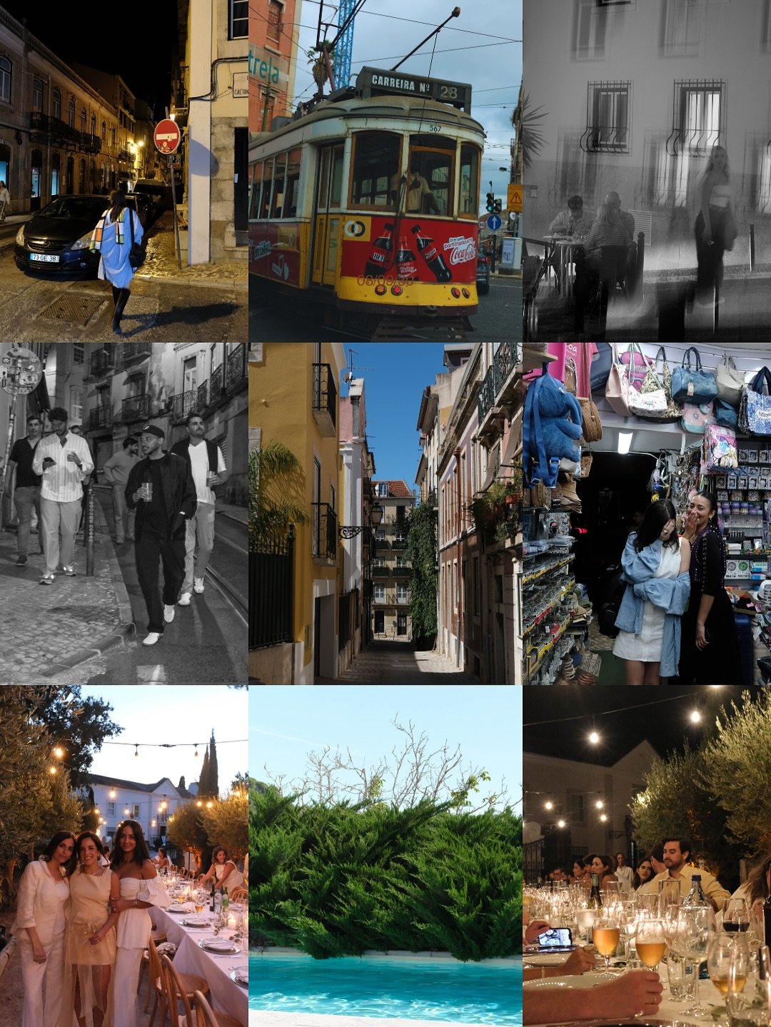 lisboa ~ set&uacute;bal ❣️