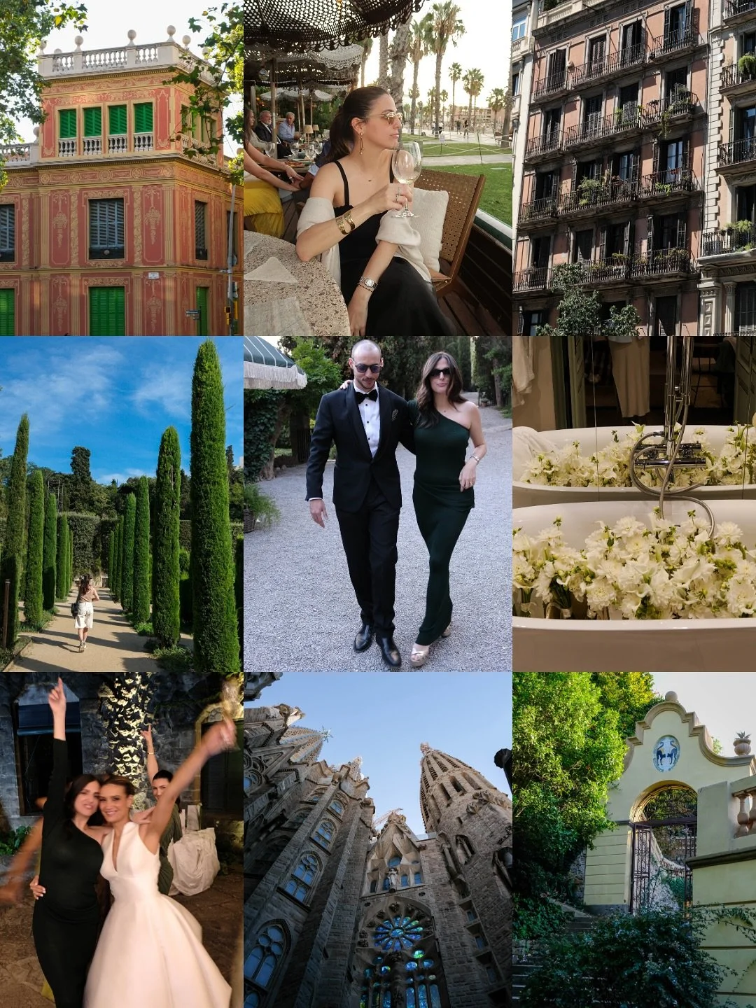 mucho amor, celebraciones y momenticos esp&eacute;ciales.