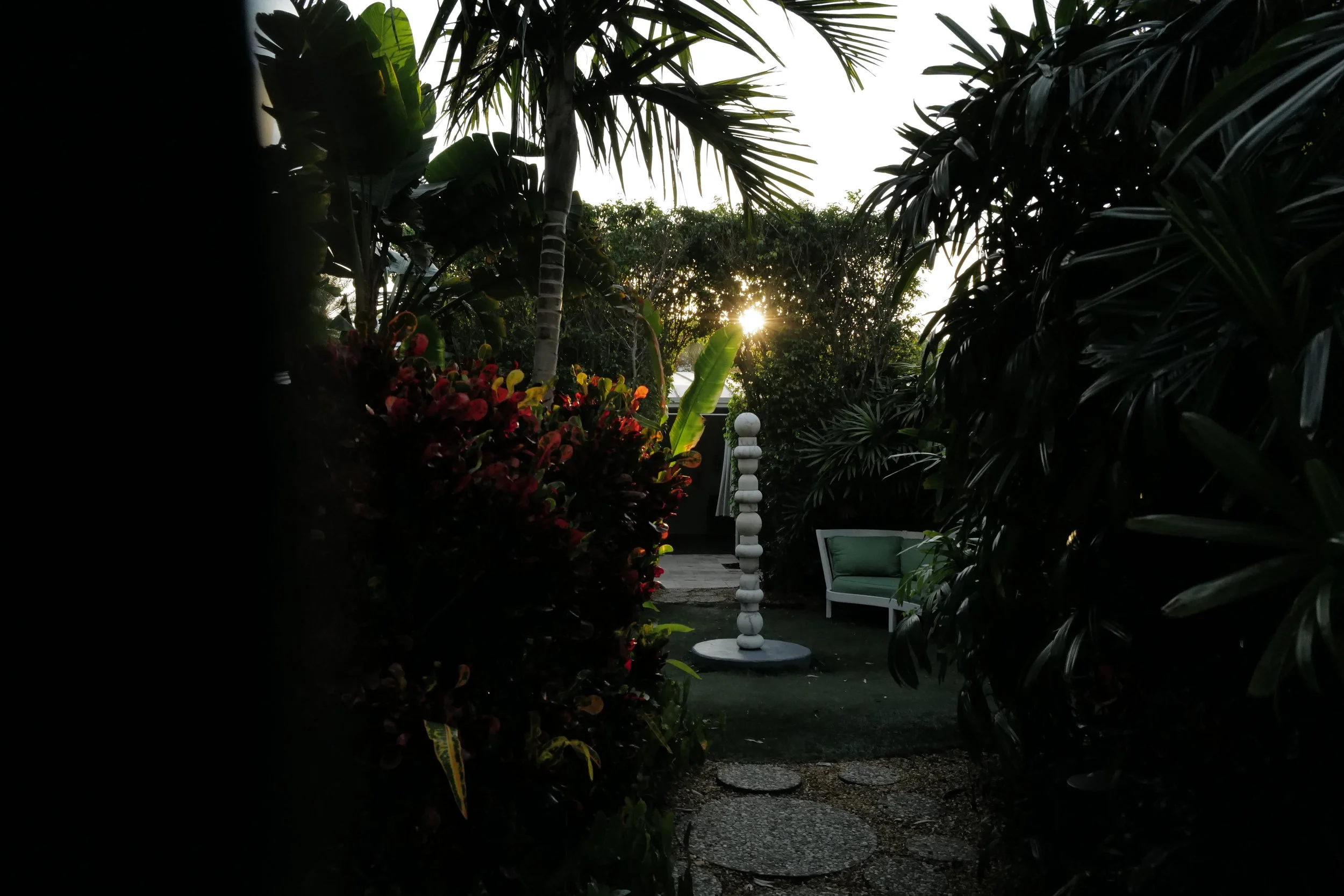 The Standard Spa, Miami Beach