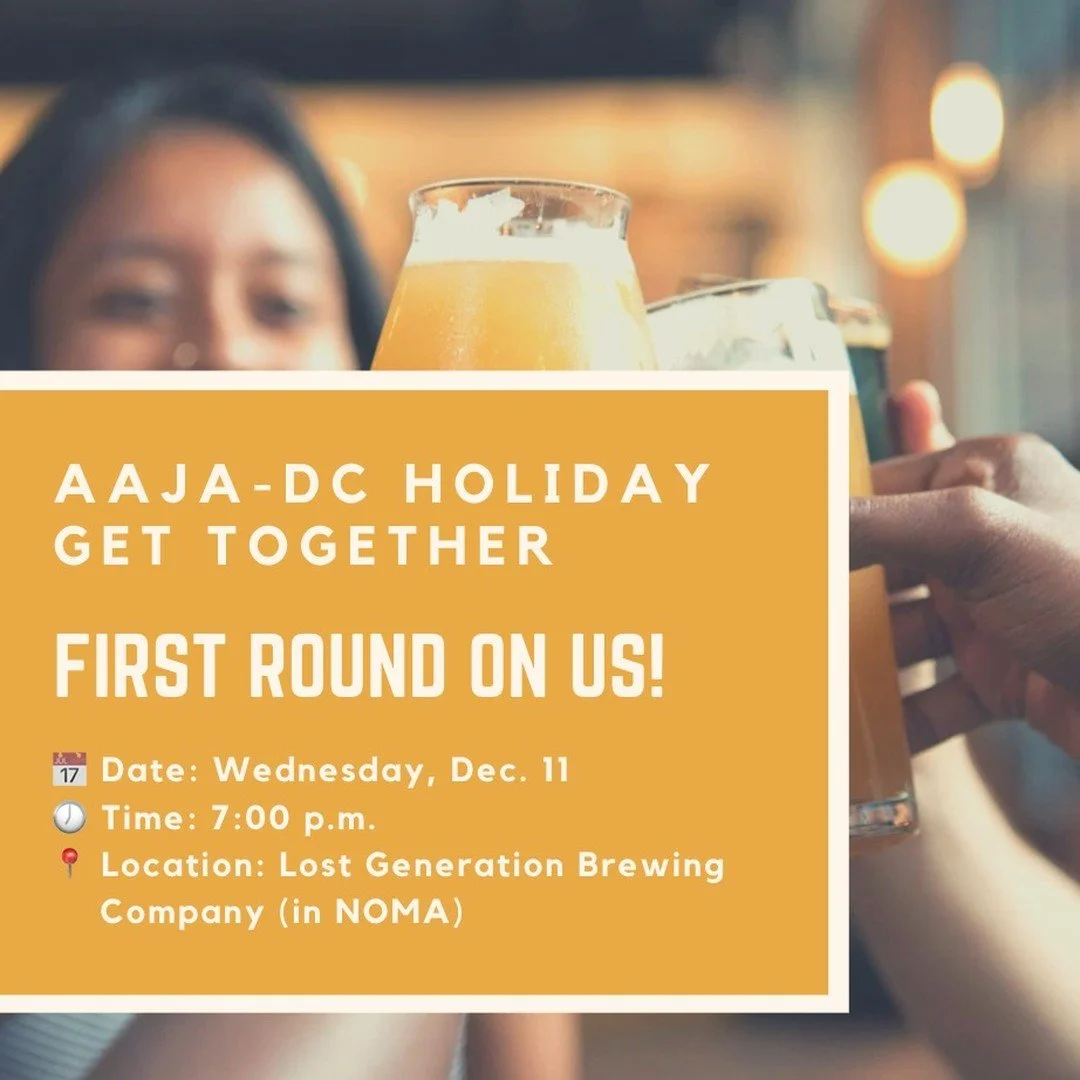 🎉 Save the Date! 🎉
We&rsquo;re heading to Lost Generation Brewing Company on Wednesday, Dec. 11, at 7 p.m., and we&rsquo;d love for you to join us! 🍻

Current members get their first drink on us&mdash;don&rsquo;t miss out on a fun night of drinks,