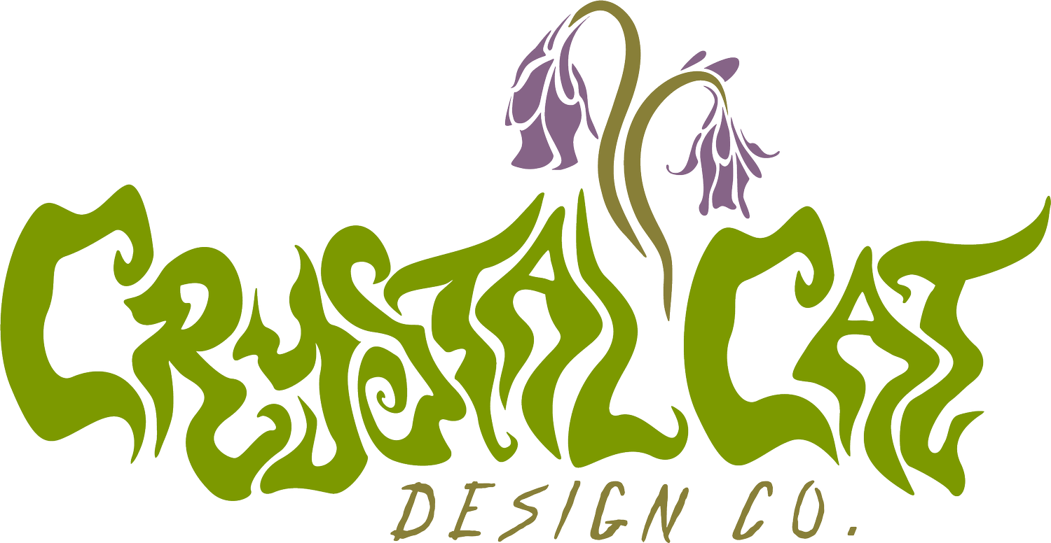 Crystal Cat Design Company