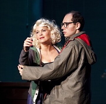 Little Shop of Horrors