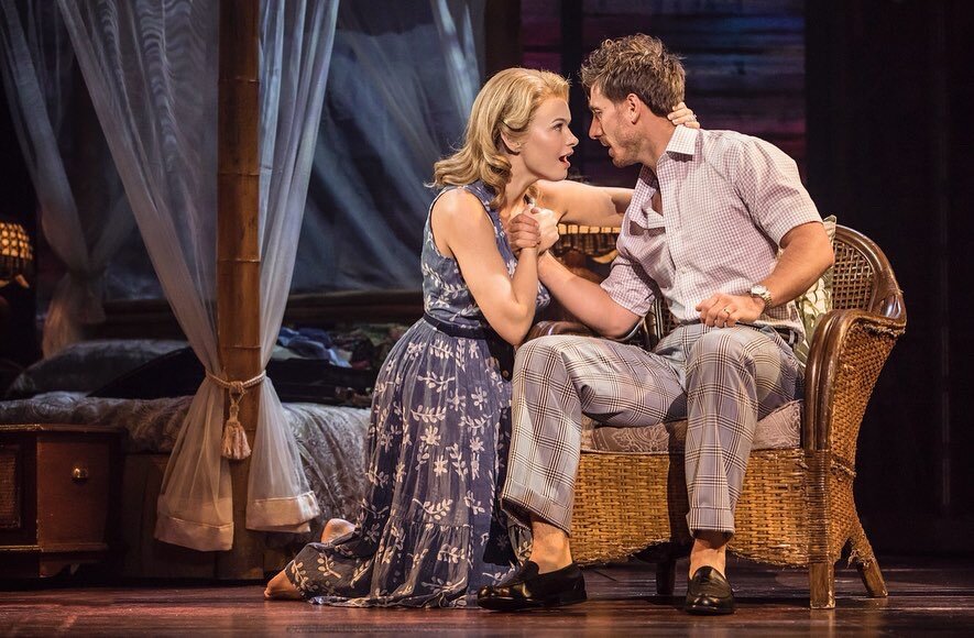Miss Saigon
