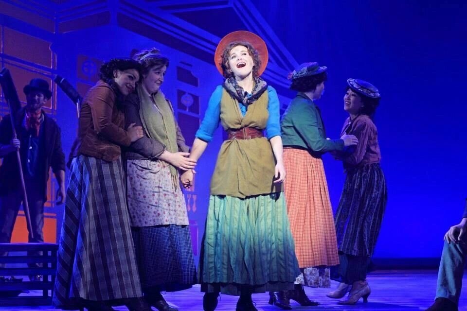 My Fair Lady