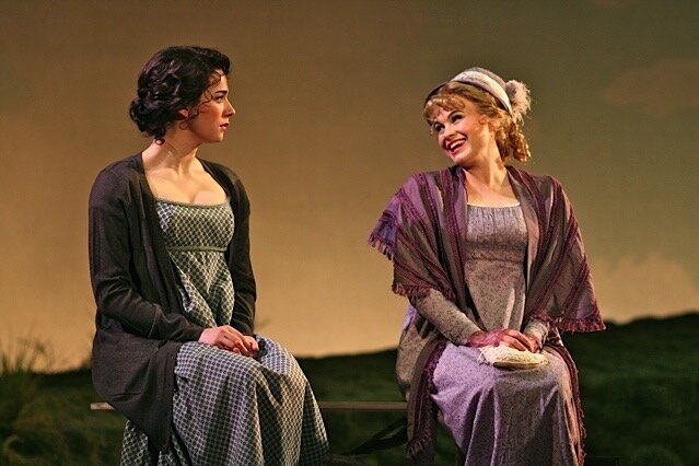 Pride and Prejudice