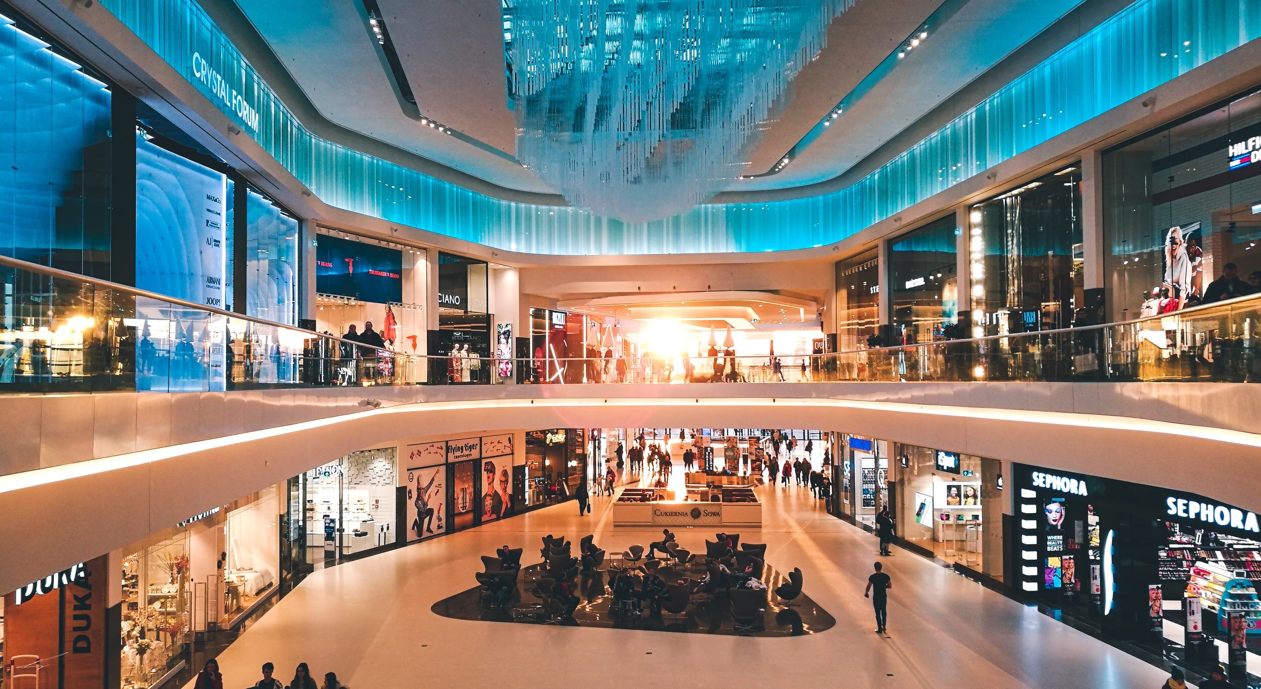 Retail Facilities
