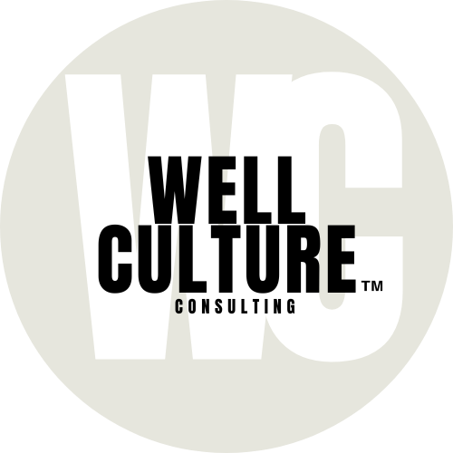 Well Culture Consulting