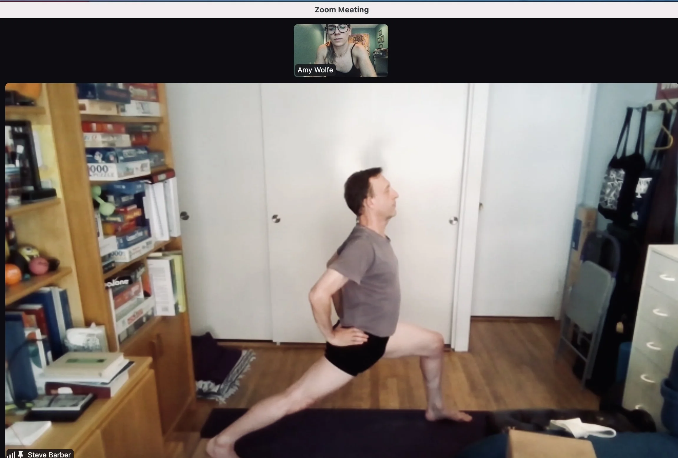 Iyengar Yoga For Beginners