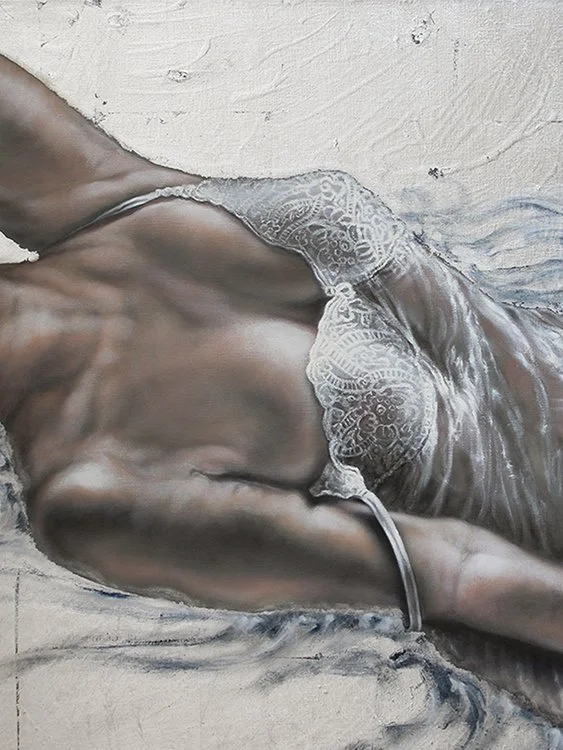 Yielding to the Gentle Tug of a Warm Tide