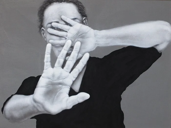 Dramatic oil and acrylic paintings in Santa Fe, by Pamela Frankel Fiedler.  www.frankelfiedler.com