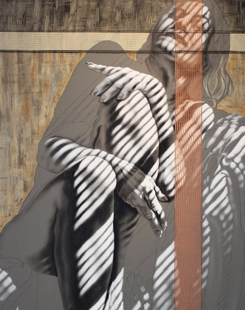 A Deeper Mystery of Identity