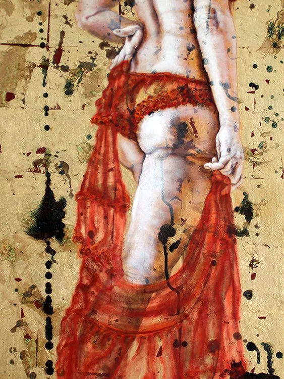 L'Ambiance Rouge