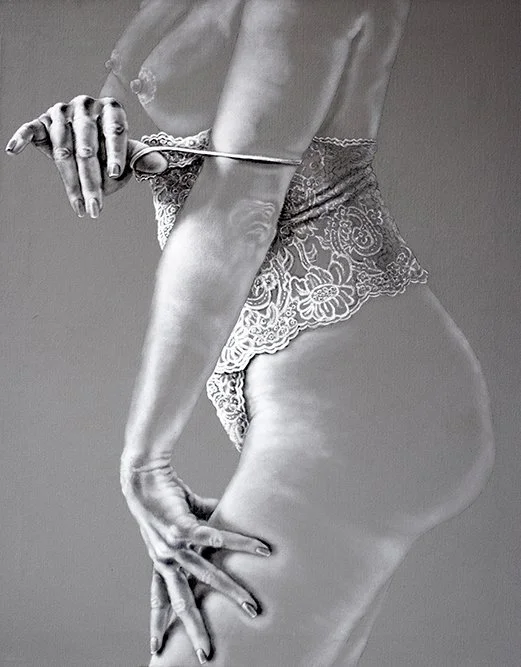 Perfectly Perky, Too