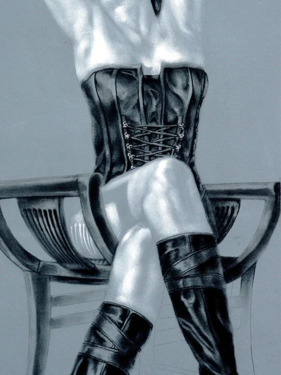 Madame X