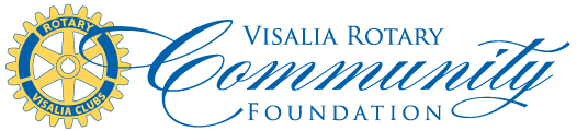 Visalia Rotary Community Foundation