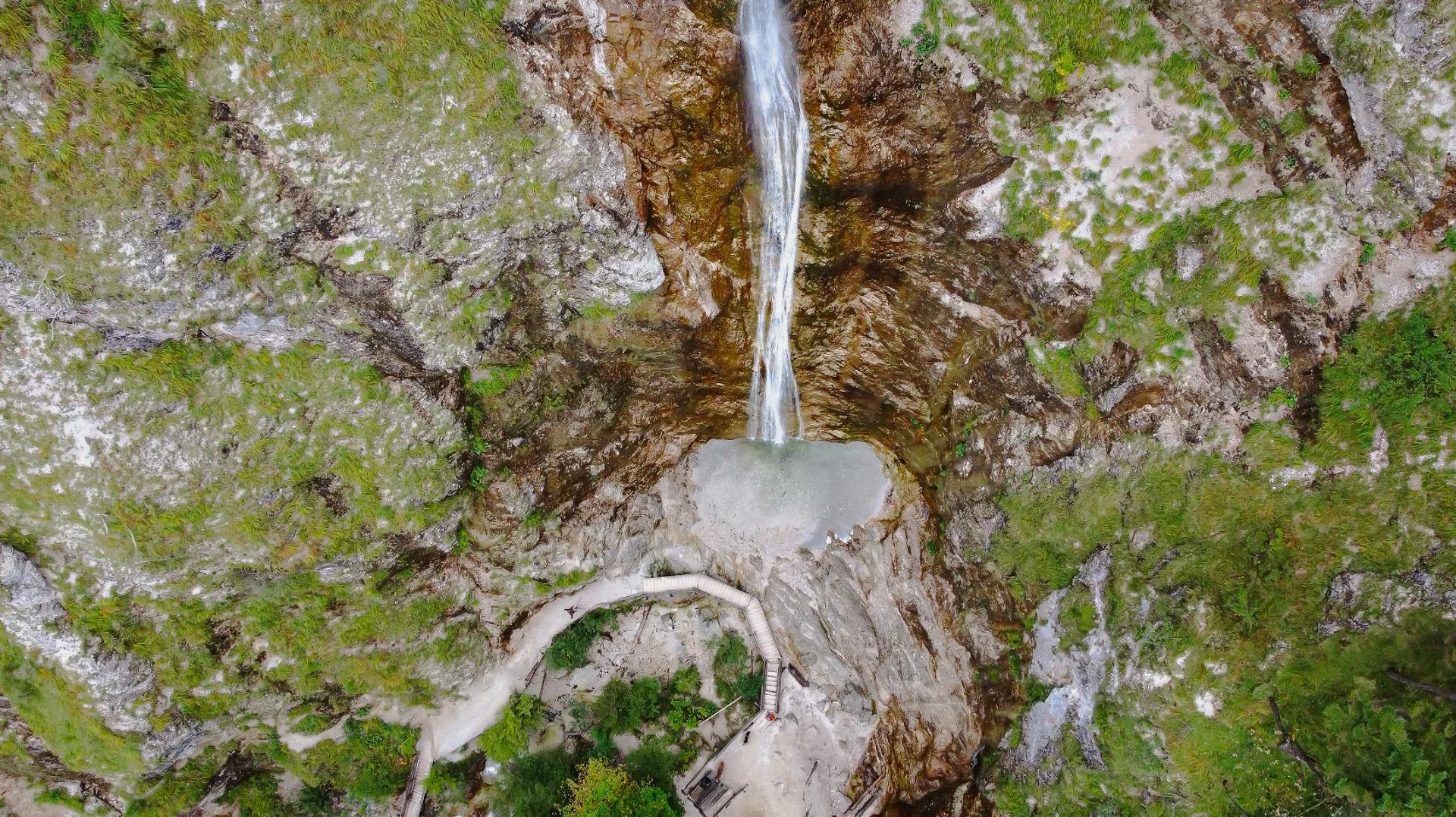 7 Must-See Waterfalls in Austria