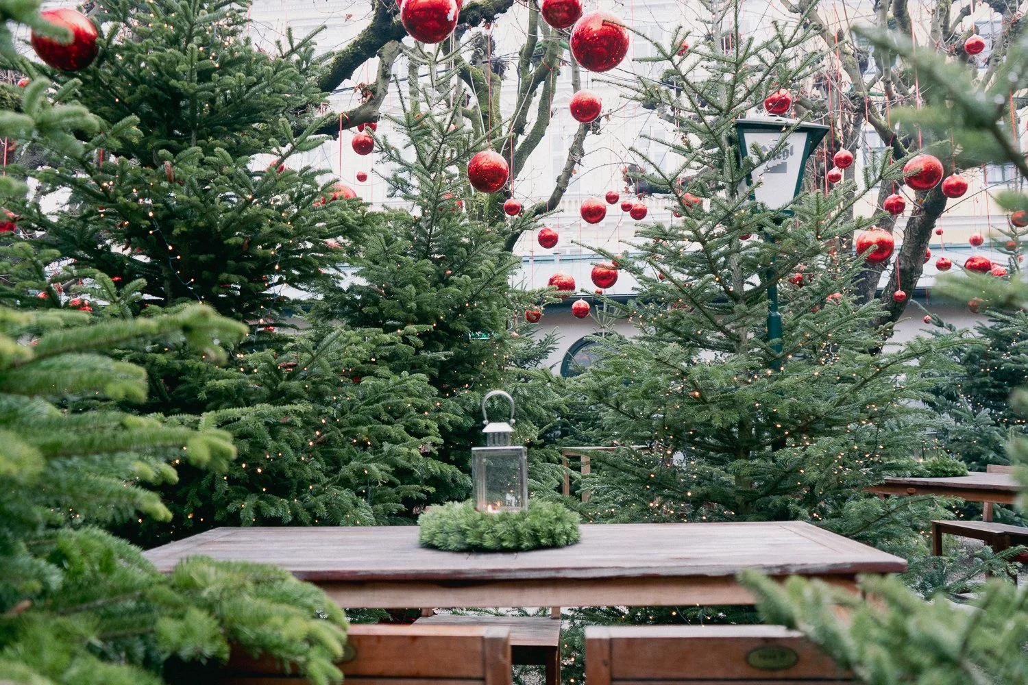 Five Magical Christmas Markets in Austria