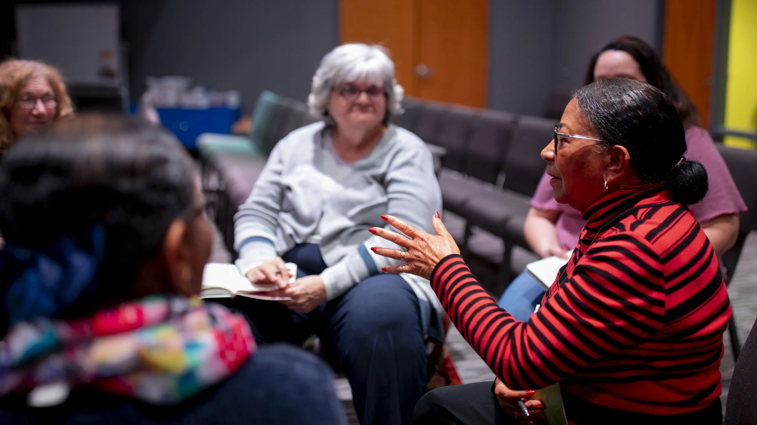 Small Groups | Join a Small Group Today — Grace Church