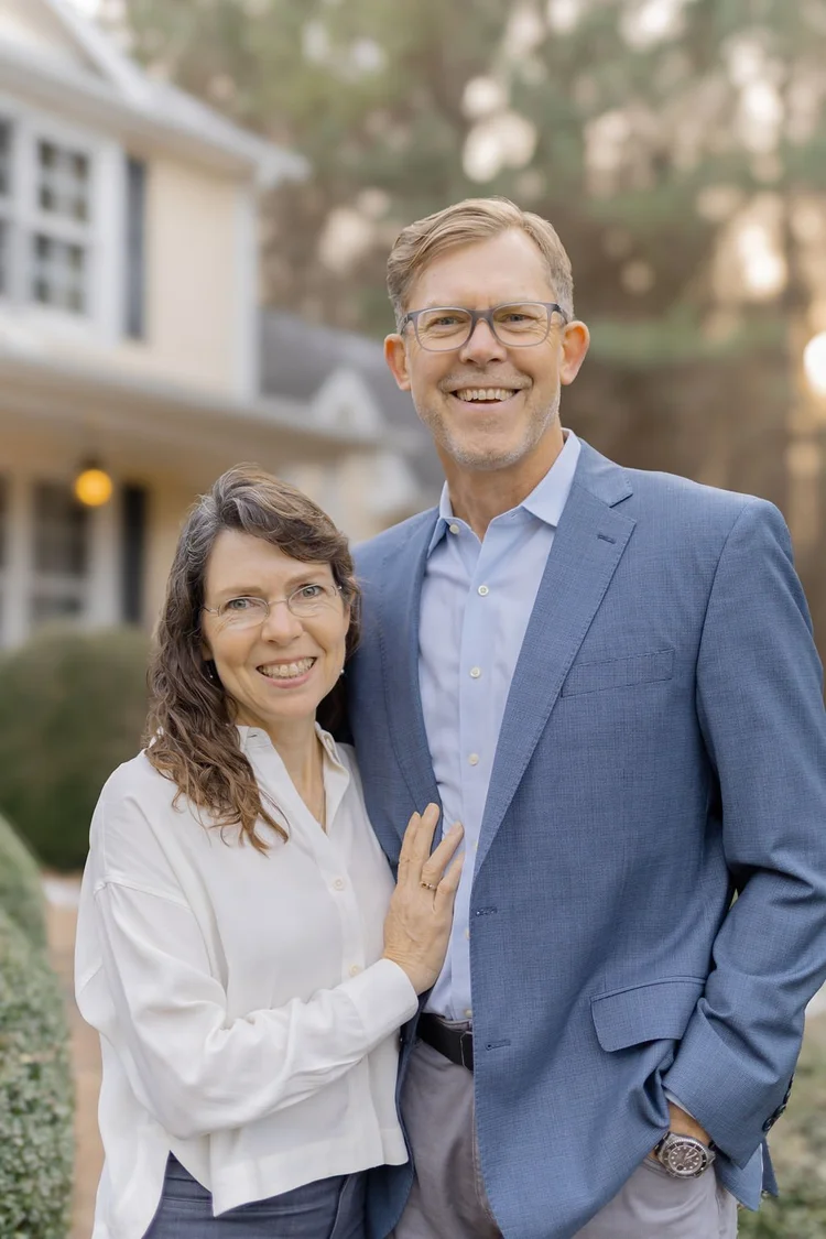 Justin Raby Chapel Hill Campus | Join & Grow Today — Grace Church