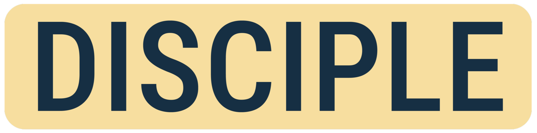Disciple | Grow Your Faith—Join Now — Grace Church