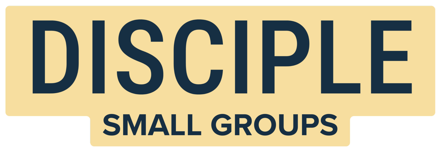 Disciple Resources — Grace Church